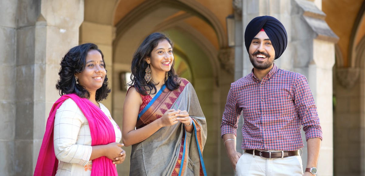Australia award scholarship India